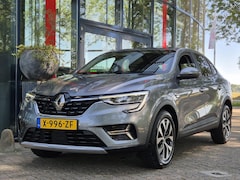 Renault Arkana - 1.6 E-Tech hybrid 145 evolution | Navigatie | Climate Control | Cruise Control | Licht met