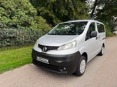 Nissan NV200 - 1.6 Evalia 5 pers. Airco