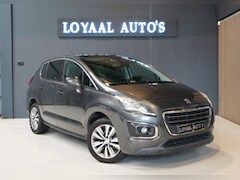 Peugeot 3008 - 1.2 PureTech Allure | PANODAK | NAVI | CRUISE | PDC | APK