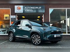 Toyota Yaris Cross - 1.5 Hybrid 115 Dynamic*Park-Sensoren*Carplay*Stoel/StuurVerwarming