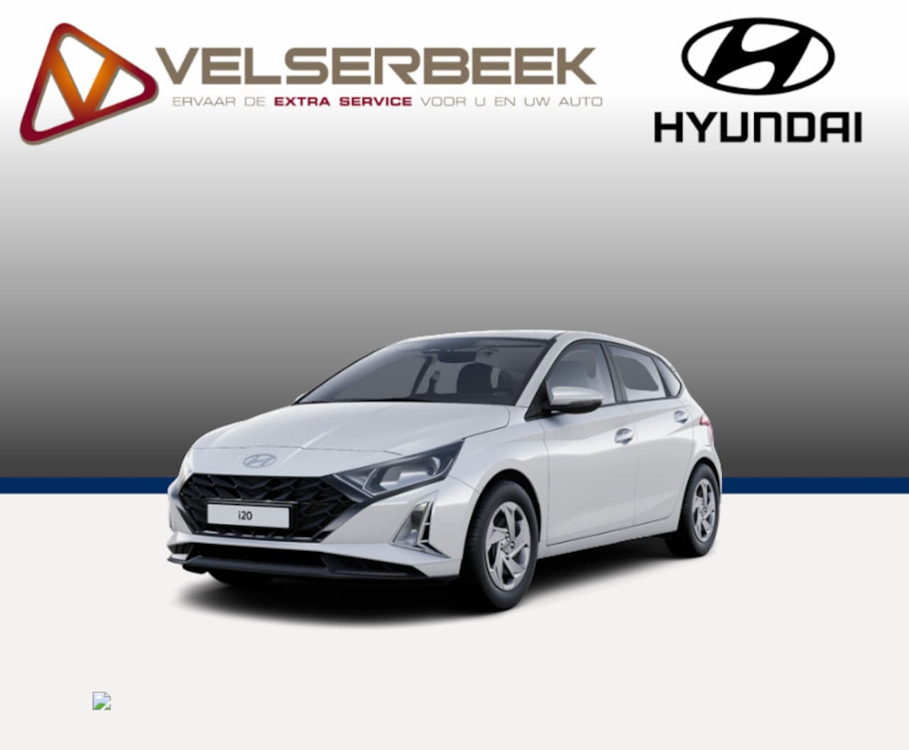 Hyundai i20 - 1.0 T-GDI Premium **NIEUW**DIRECT RIJDEN** - AutoWereld.nl