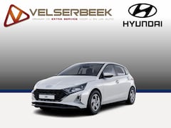Hyundai i20 - 1.0 T-GDI Premium *NIEUW*DIRECT RIJDEN
