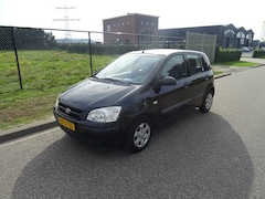 Hyundai Getz - 1.1i GL