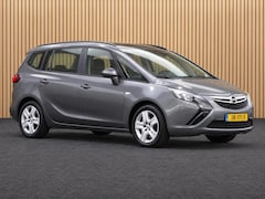 Opel Zafira Tourer - 1.4 Edition | Navi / Airco / Cruise