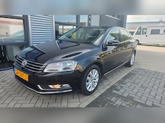 Volkswagen Passat - 1.4 TSI Comfortline BlueMotion