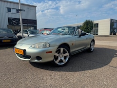 Mazda MX-5 - 1.6i Exclusive