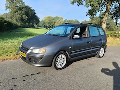 Mitsubishi Space Star - 1.6 Shogun SE Automaat