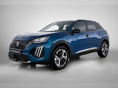 Peugeot 2008 - 1.2 100 PK Allure | Apple Carplay/Android Auto | DAB Radio | Parkeersensoren voor en achte