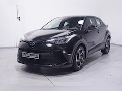 Toyota C-HR - 1.8 Hybrid Dynamic NAP 2e Eig. Apple/Android Camera Leder PDC v+a Clima DAB