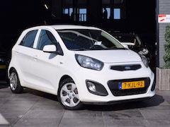 Kia Picanto - 1.0 CVVT ISG Comfort Pack|1e eig|NAP|Airco|APK