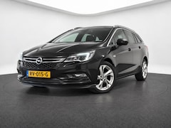 Opel Astra Sports Tourer - 1.4 Turbo S/S|125PK|CAMERA|112DKM|GOED ONDERHOUDEN