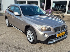 BMW X1 - SDrive18i Executive