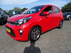 Kia Picanto - 1.0 DPi DynamicPlusLine ECC/NAV/LMV/CAMERA