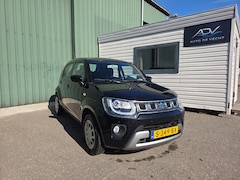Suzuki Ignis - 1.2 Smart Hybrid Comfort - SCHADE