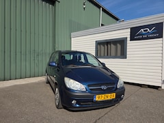 Hyundai Getz - 1.4i Active Cool - AIRCO - RECENT D.RIEM V.V