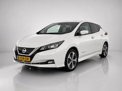 Nissan LEAF - e+ Tekna 62 kWh SoH 92%