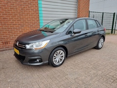 Citroën C4 - 1.6 VTi Ligne Business 5-Drs airco Bj:2011