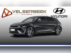 Hyundai IONIQ 5 - N Line Business 84 kWh *NIEUW*DIRECT RIJDEN