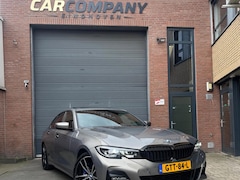BMW 3-serie - 330e High Executive | M-Sport | Pano | Sfeer | Carplay