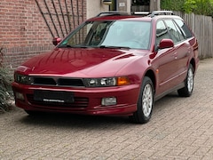 Mitsubishi Galant - 2.5 V6 Youngtimer/Automaat/PanoDak