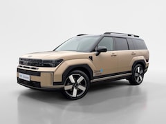 Hyundai Santa Fe - 1.6 T-GDI PHEV Premium Plus 4WD 7p | Uniek Two Tone wrap Z-Signing | LED koplampen | Bose