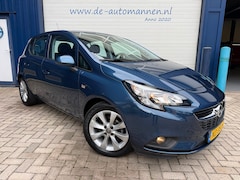 Opel Corsa - 1.4 Edition 90pk 5-deurs / AIRCO / CRUISE / WINTER PACK / TREKHAAK