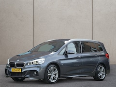 BMW 2-serie Gran Tourer - 218i 7p. High Executive Automaat | M-Sport | Trekhaak | Achteruitrijcamera