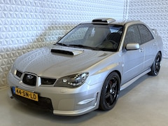 Subaru Impreza - 2.5 WRX AWD *UNIEK* Orig.NL / 100.000km (2006)