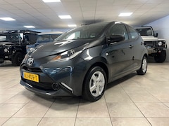 Toyota Aygo - 1.0 VVT-i x-fun Airco, Cruise control