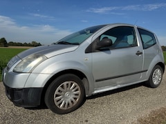 Citroën C2 - 1.4i Ligne Prestige