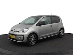 Volkswagen Up! - 1.0 BMT high up AUTOMAAT I CAMERA I PDC I STOELVERWARMING