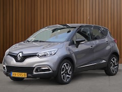 Renault Captur - 0.9 TCe Dynamique | 1e Eigenaar | Keyless | Camera | Cruise | Bluetooth | Navi | Airco | L