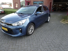 Kia Rio - 1.0 TGDI DynamicLine/Airco/Navi/Camera/Cruise Control