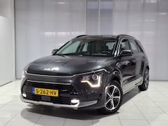 Kia Niro - 1.6 GDi PHEV DynamicLine SOH 90.2% , PHEV Topper , Dealer auto, Luxe