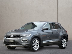 Volkswagen T-Roc - 1.5 TSI Sport 150PK Automaat | ACC | Winterpakket | Side Assist | 18" LMV