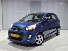 Kia Picanto - 1.0 CVVT ComfortLine Dealer auto , Super prijs, 5 deuren, Airco