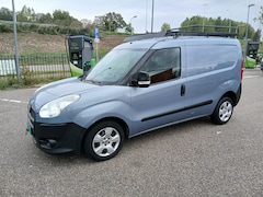 Fiat Doblò Cargo - 1.3 MultiJet ActualEURO 5ELECKTRISH RAAMRIJDT GOEDSCHAKELTAPK:26-03-2027IMPERIALKM:300DKM3