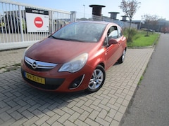 Opel Corsa - 1.3 CDTi EcoFlex S/S Anniversary Edition