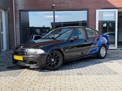 BMW 3-serie - 323i Executive | Drift Tool | Kuipstoel | 4 Punts |