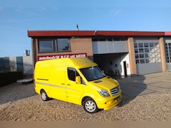 Mercedes-Benz Sprinter - 319 3.0 BlueTEC 366 L2H2