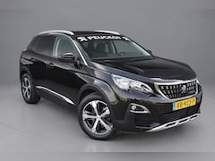 Peugeot 3008 - Première|AGC|Camera|Clima|Trekhaak
