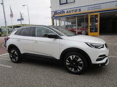 Opel Grandland X - 1.2 Turbo Ultimate AUTOMAAT