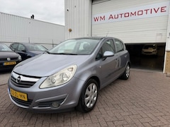 Opel Corsa - 1.4-16V Enjoy APK T/M 17-11-2027