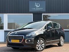 Peugeot 3008 - 1.2 PureTech Active Trekhaak / Lage Kilometers