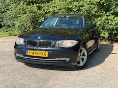 BMW 1-serie - 116i | Airco + Stoelverwarming Nu € 1.750,