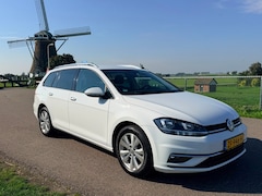 Volkswagen Golf Variant - 1.0 TSI Comfortline Business|Apple carplay|Trekhaak|ACC|Camera