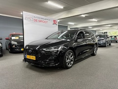 Ford Focus Wagon - 1.0 EcoBoost Hybrid ST Line/ NL auto/ Eerste eigenaar/ BTW auto