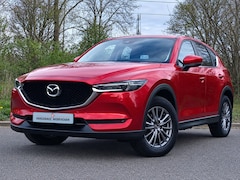 Mazda CX-5 - 2.0 SkyActiv-G 165 AUTOMAAT | Trekhaak | Navigatie
