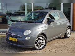 Fiat 500 - 1.2 Lounge