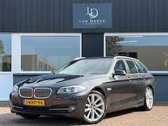BMW 5-serie Touring - 520i High Executive Leder / Stoelverwarming